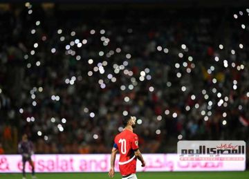 مباراة مصر ضد إثيوبيا مباشر في تصفيات كأس العالم 2026.. الموعد والقنوات والمعلق والتشكيل