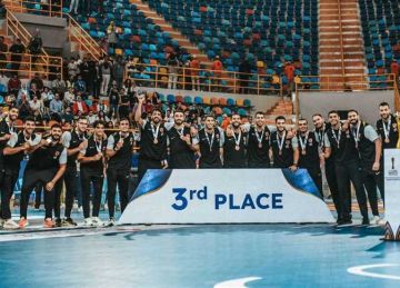 مباراتا الأهلي والزمالك.. مواعيد الجولة الأولى من بطولة العالم لكرة اليد