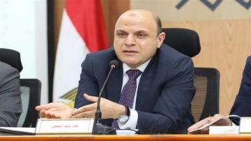 محافظ كفرالشيخ: مشروعات تنموية ودعم مباشر للفئات الأكثر احتياجا