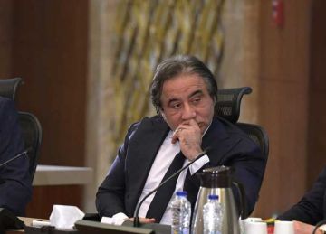 مصادر: أحمد عز ينسحب بشكل مفاجئ من انتخابات غرفة الصناعات المعدنية (تفاصيل) مصادر: أحمد عز ينسحب بشكل مفاجئ من انتخابات غرفة الصناعات المعدنية (تفاصيل)