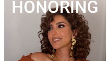 مهرجان VS-FILM للأفلام القصيرة جدا يكرم حنان مطاوع