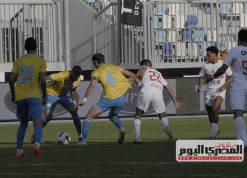 مواعيد مباريات اليوم الإثنين والقنوات الناقلة.. 3 مباريات الدوري المصري