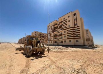 وزير الإسكان: تنفيذ مستشفى جديد سعة 175 سريرا في مدينة قنا الجديدة