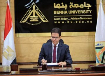 15 سبتمبر.. آخر موعد للتقدم بالمدن الجامعية ببنها للطلاب الجدد (رابط التسجيل)