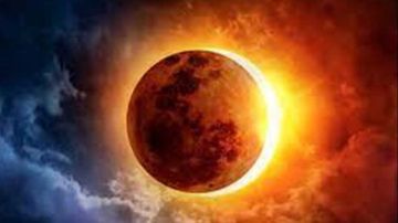 أهم حدث فى القرن الـ 21.. أطول كسوف كلي للشمس يشهده العالم في هذا الموعد