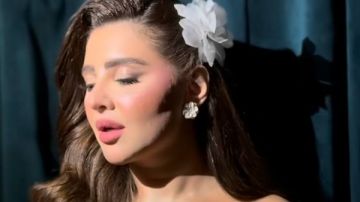 اتظلمت ومش مسامحة.. أول تعليق من يارا تامر بعد طلاقها من مسلم