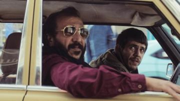 الأصوات الفلسطينية في مهرجان الدوحة السينمائي