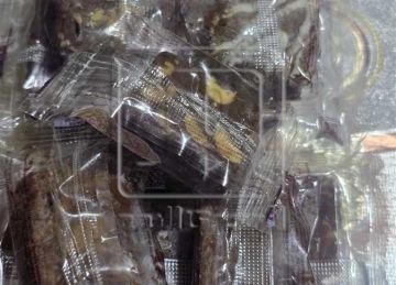 النوجة بالشوكولاتة الأكثر إقبالا.. أسعار حلاوة المولد 2025 بـ محافظة دمياط