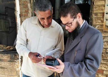 تحرير 73 محضر في حملات تموينية مفاجئة على المخابز البلدية بمدينتي أسوان وإدفو