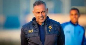 جوميز يحبط محاولات الأهلى: لن أرحل بدون موافقة الفتح السعودى