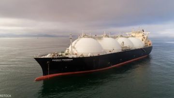 خلال أغسطس .. ارتفاع صادرات الغاز الأمريكي لأوروبا إلى 66 رغم تراجع الأسعار