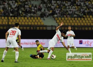رضا عبدالعال: خوان ألفينا نسى جماهير الزمالك زيزو
