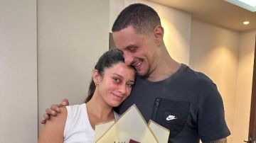 سينتيا خليفة وأحمد الفيشاوي يبدآن تصوير أولى مشاهدهما في فيلم سفاح التجمع 