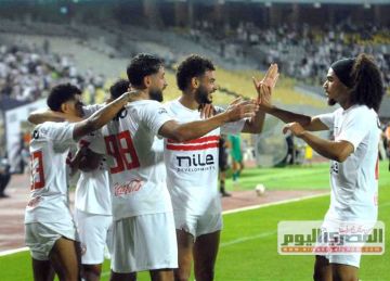 طارق يحيى: نجم الزمالك غاضب بسبب تأخر المستحقات طارق يحيى: نجم الزمالك غاضب بسبب تأخر المستحقات