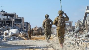 لجنة تحقيق أممية: إبادة جماعية تحدث في غزة بتحريض من نتنياهو