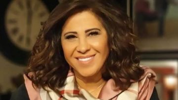 ليلى عبد اللطيف تتصدر الترند بعد أحداث إسرائيل وقطر