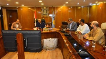 مبادرات لدعم الفلاحين وتنمية مشروعات الثروة الداجنة بأسيوط .. ما القصة؟