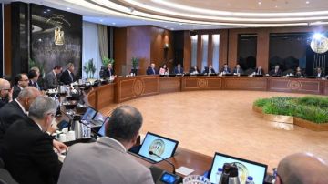 مدبولي: نتمنى خروج مصر من عباءة صندوق النقد الدولي مدبولي: نتمنى خروج مصر من عباءة صندوق النقد الدولي