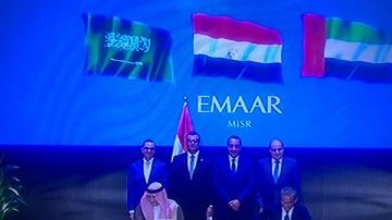 مراسي البحر الأحمر.. مصر تطلق أضخم مشروع سياحي بـ900 مليار جنيه