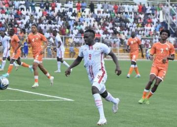 موعد مباراة السودان والسنغال والقنوات الناقلة في تصفيات كأس العالم 2026