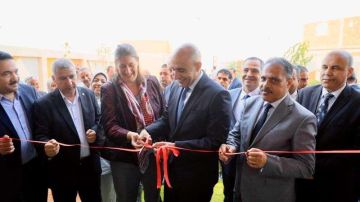 وزير التعليم: الدولة ماضية في خطتها للتوسع بإنشاء مدارس جديدة وتطوير القائم منها