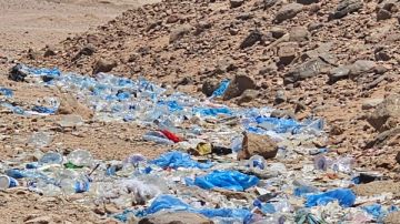 3 أفعال بشأن القمامة تغرمك 10 آلاف جنيه احذرها 3 أفعال بشأن القمامة تغرمك 10 آلاف جنيه احذرها