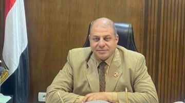 اعتماد حركة تعيينات وتنقلات لمديرى ووكلاء الإدارات التعليمية بقنا