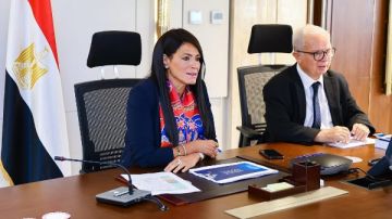 التخطيط تطلق حوارا مجتمعيا حول السردية الوطنية للتنمية الاقتصادية.. و المشاط ترحب بجميع الآراء التخطيط تطلق حوارا مجتمعيا حول السردية الوطنية للتنمية الاقتصادية.. و المشاط ترحب بجميع الآراء