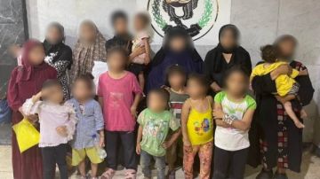 القبض على 12 شخصا و33 طفلا يمارسون التسول بالقاهرة