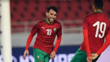 المغرب يحجز بطاقة التأهل إلى كأس العالم 2026