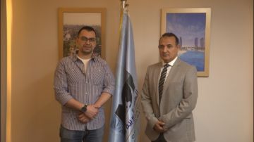 تأهيل عالمي بتعاون فرنسي في مدرسة تكنولوجيا الطيران بـ العربية للتصنيع .. تفاصيل