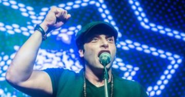 تعرف علي موعد حفل وائل الفشني بدار الأوبرا تعرف علي موعد حفل وائل الفشني بدار الأوبرا