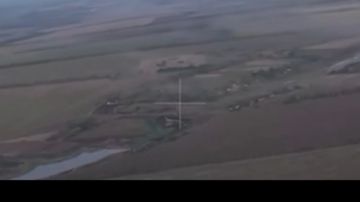 تقدم جديد..رفع العلم الروسي فوق نوفونيكولاييفكا تقدم جديد..رفع العلم الروسي فوق نوفونيكولاييفكا