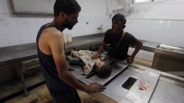 حصيلة دامية 36 شهيدا منذ فجر الثلاثاء تحت نيران الاحتلال.. واستمرار قصف غزة يهدد المدنيين