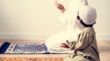 دعاء المولد النبوي للأبناء .. ردده ليبارك الله فيهم ويهديهم دعاء المولد النبوي للأبناء .. ردده ليبارك الله فيهم ويهديهم