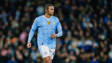 رسميا.. مانشستر سيتي يعلن رحيل مانويل أكانجي إلى إنتر ميلان