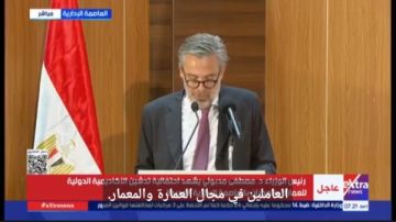 سفير إيطاليا بمصر: نفخر بشراكتنا مع القاهرة في الحفاظ على الهوية العمرانية ودعم التنمية