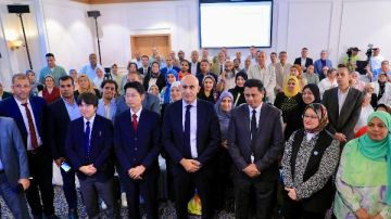 شاهد.. استعدادات التعليم لتدريس البرمجة لأكثر من 750 ألف طالب بمنصة كويرو 