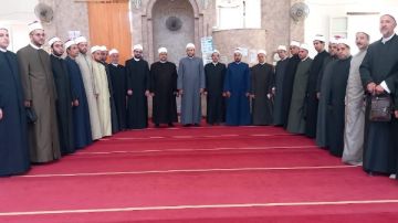 لنشر الفكر المستنير.. الأوقاف تطلق قوافل دعوية موسعة إلى مختلف المحافظات