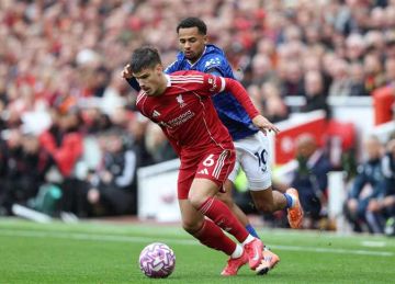 مباشر مباراة ليفربول ضد ساوثهامبتون الآن في كأس الرابطة الإنجليزية