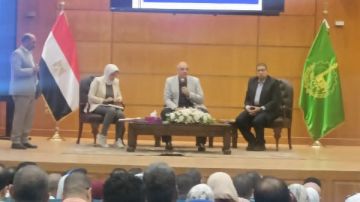 محافظ القليوبية: لا تهاون في ملف التعديات على الأراضي الزراعية