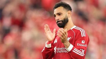 محمد صلاح يكشف لأول مرة عن سبب بكائه أمام بورنموث (فيديو)