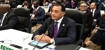 مدبولى في قمة شنغهاي : الشعب الفلسطيني الشقيق يواجه كافة أشكال القتل والترويع والتجويع والانتهاك الصارخ