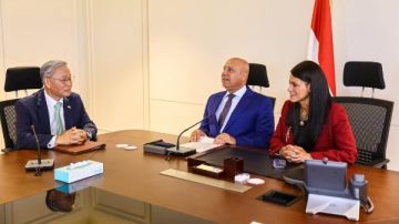 مصر وكوريا الجنوبية توقعان مذكرة تفاهم لتطوير تكنولوجيا صيانة السيارات الخضراء بـ 10 ملايين دولار