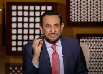من هم الـ70 ألفا الذين يدخلون الجنة بغير حساب ولا عذاب؟.. الشيخ رمضان عبد المعز يوضح