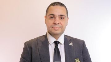 نائب: قمة الدوحة لحظة فاصلة لتوحيد الصف العربي والإسلامي ضد الانتهاكات الإسرائيلية نائب: قمة الدوحة لحظة فاصلة لتوحيد الصف العربي والإسلامي ضد الانتهاكات الإسرائيلية