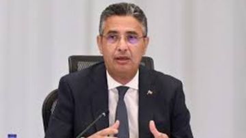 وزير التموين: تخفيضات معرض أهلا مدارس تصل لـ 50 وزير التموين: تخفيضات معرض أهلا مدارس تصل لـ 50