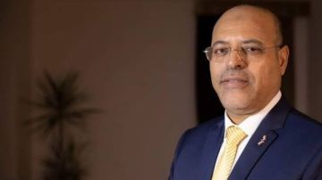 وزير العمل: القانون الجديد تشريع وطني يحقق التوازن بين حقوق العمال وأصحاب الأعمال وزير العمل: القانون الجديد تشريع وطني يحقق التوازن بين حقوق العمال وأصحاب الأعمال