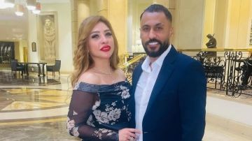 أتمنى له التوفيق.. سارة أحمد تعلن انفصالها عن حسام عاشور أتمنى له التوفيق.. سارة أحمد تعلن انفصالها عن حسام عاشور