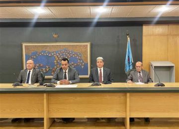 أستاذ علوم سياسية: علينا بلورة موقف عربي موحد لحماية الشعب الفلسطيني ومؤسساته الحقوقية من الضغوط